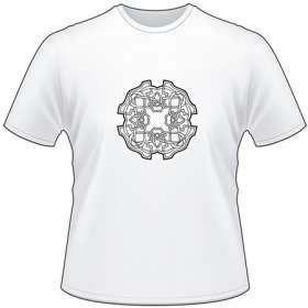 Celtic T-Shirt 113