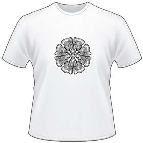 Celtic T-Shirt 124