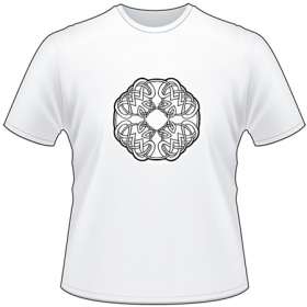 Celtic T-Shirt 133