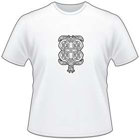 Celtic T-Shirt 149