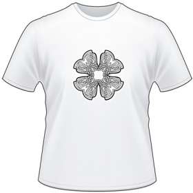 Celtic T-Shirt 167