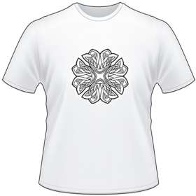 Celtic T-Shirt 199