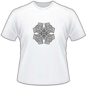Celtic T-Shirt 203