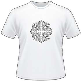 Celtic T-Shirt 210