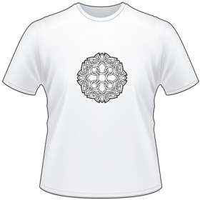 Celtic T-Shirt 215