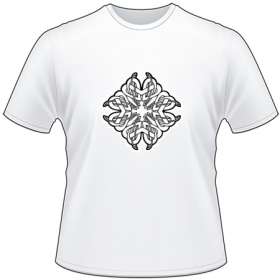 Celtic T-Shirt 237