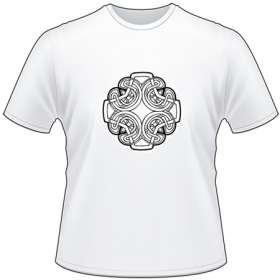 Celtic T-Shirt 241