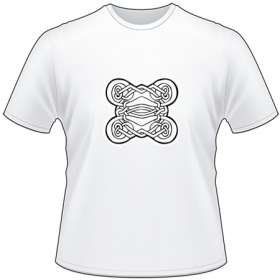 Celtic T-Shirt 245