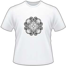 Celtic T-Shirt 248