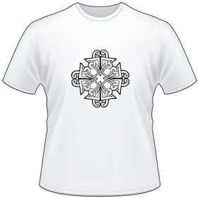 Celtic T-Shirt 249