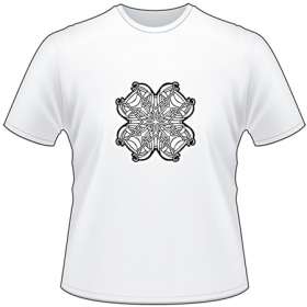 Celtic T-Shirt 250
