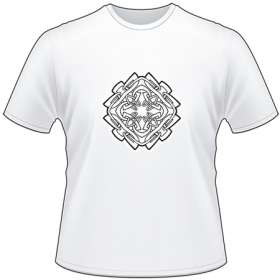 Celtic T-Shirt 252