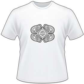 Celtic T-Shirt 271