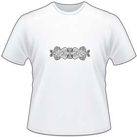 Celtic T-Shirt 275