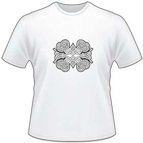 Celtic T-Shirt 285