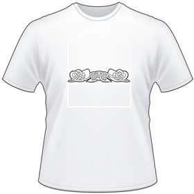 Celtic T-Shirt 302
