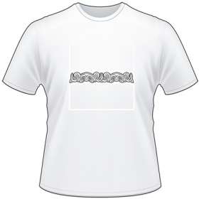 Celtic T-Shirt 303