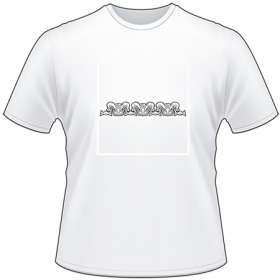 Celtic T-Shirt 305