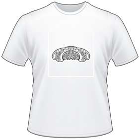 Celtic T-Shirt 314