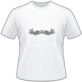Celtic T-Shirt 326