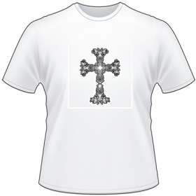 Celtic T-Shirt 329