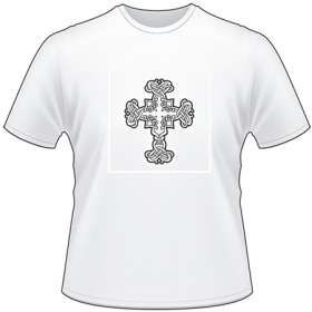 Celtic T-Shirt 341