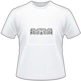 Celtic T-Shirt 349