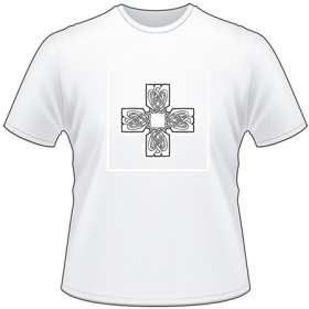 Celtic T-Shirt 352