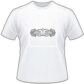 Celtic T-Shirt 355