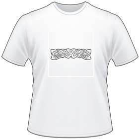 Celtic T-Shirt 356