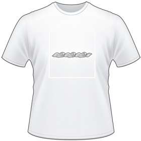 Celtic T-Shirt 362