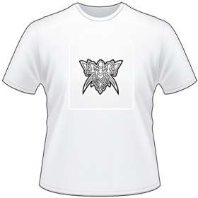 Celtic T-Shirt 372