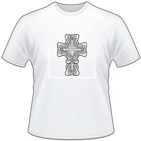 Celtic T-Shirt 376