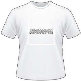 Celtic T-Shirt 379