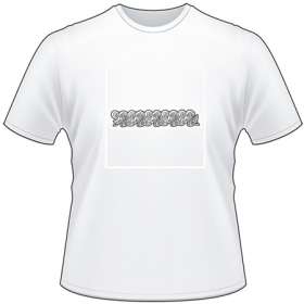 Celtic T-Shirt 384