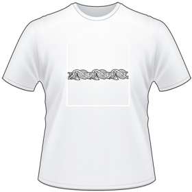 Celtic T-Shirt 385