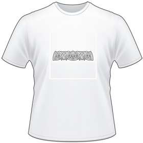 Celtic T-Shirt 393