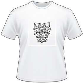Celtic T-Shirt 403