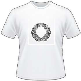 Celtic T-Shirt 411