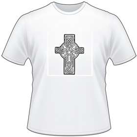 Celtic T-Shirt 426