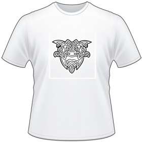 Celtic T-Shirt 430