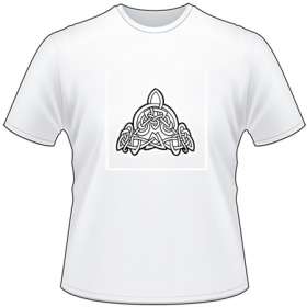 Celtic T-Shirt 433