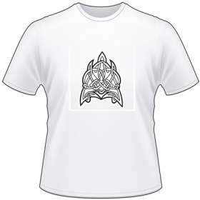 Celtic T-Shirt 436
