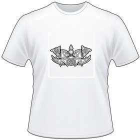 Celtic T-Shirt 448