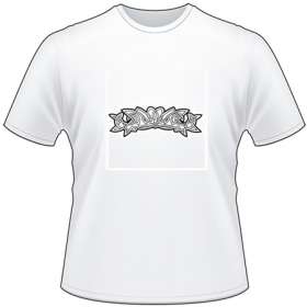 Celtic T-Shirt 457