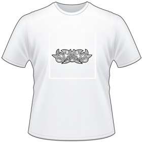 Celtic T-Shirt 487