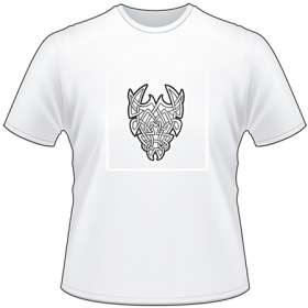 Celtic T-Shirt 490
