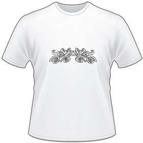 Celtic T-Shirt 507