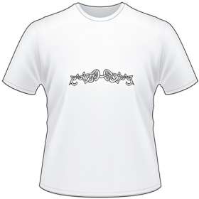 Celtic T-Shirt 520