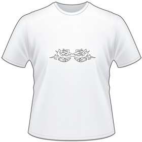 Celtic T-Shirt 547